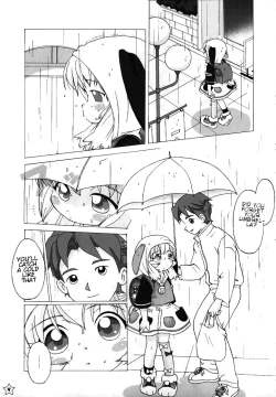 Page 7 of Fine/Rain