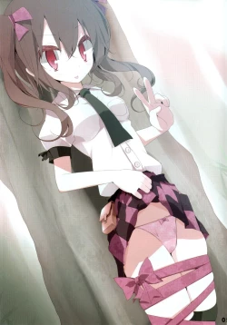 Page 4 of Touhou Kutsushita Bon 7