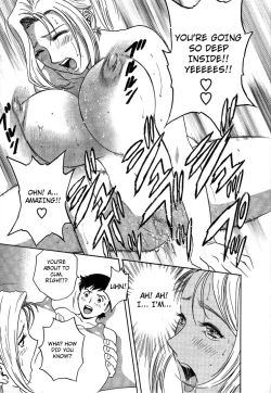 Page 106 of Mo-Retsu! Boin SenseiVol.2