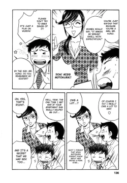 Page 135 of Mo-Retsu! Boin SenseiVol.2