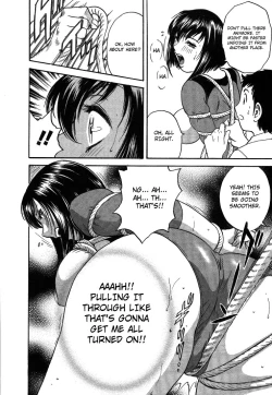 Page 59 of Mo-Retsu! Boin SenseiVol.2