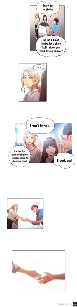 Page 1073 of Sweet Guy Ch. 1-45