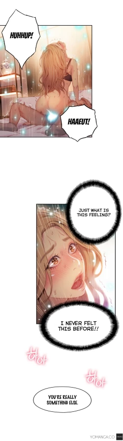 Page 1124 of Sweet Guy Ch. 1-45
