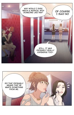Page 257 of Sweet Guy Ch. 1-45