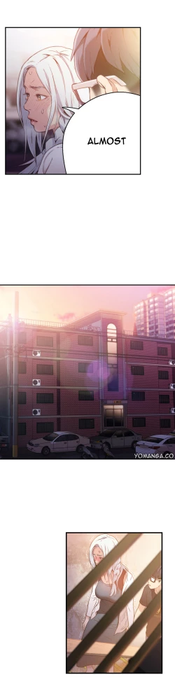 Page 463 of Sweet Guy Ch. 1-45