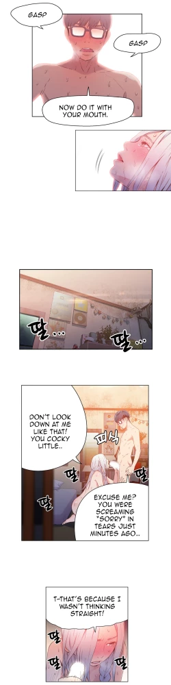 Page 509 of Sweet Guy Ch. 1-45