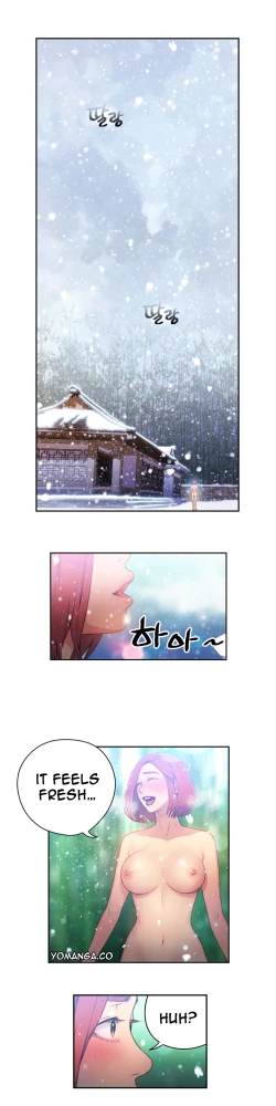 Page 588 of Sweet Guy Ch. 1-45