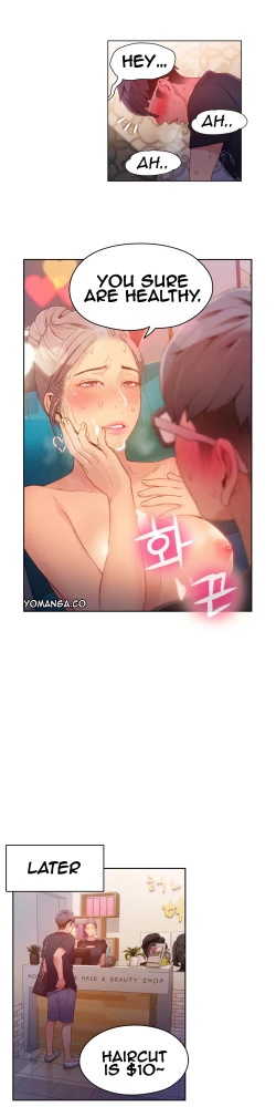 Page 705 of Sweet Guy Ch. 1-45