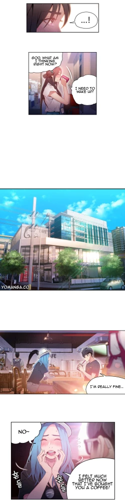 Page 780 of Sweet Guy Ch. 1-45