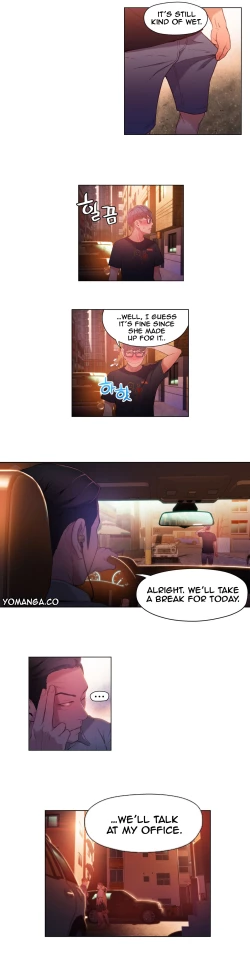 Page 814 of Sweet Guy Ch. 1-45