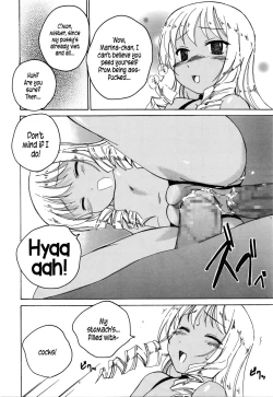 Page 6 of Himitsu no Ofuro | Secret Bath
