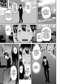 Page 126 of Ikanishite Haha wa Onna o Kaihou Shitaka Ch. 1-14