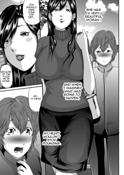 Page 129 of Ikanishite Haha wa Onna o Kaihou Shitaka Ch. 1-14