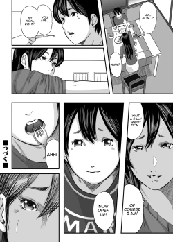 Page 177 of Ikanishite Haha wa Onna o Kaihou Shitaka Ch. 1-14