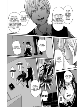 Page 213 of Ikanishite Haha wa Onna o Kaihou Shitaka Ch. 1-14