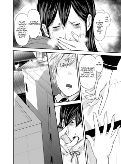 Page 282 of Ikanishite Haha wa Onna o Kaihou Shitaka Ch. 1-14