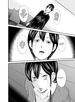 Page 286 of Ikanishite Haha wa Onna o Kaihou Shitaka Ch. 1-14