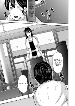 Page 343 of Ikanishite Haha wa Onna o Kaihou Shitaka Ch. 1-14