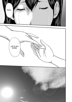 Page 345 of Ikanishite Haha wa Onna o Kaihou Shitaka Ch. 1-14