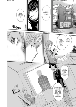 Page 346 of Ikanishite Haha wa Onna o Kaihou Shitaka Ch. 1-14