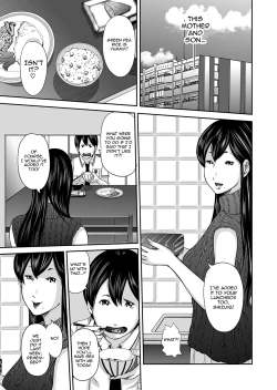 Page 351 of Ikanishite Haha wa Onna o Kaihou Shitaka Ch. 1-14