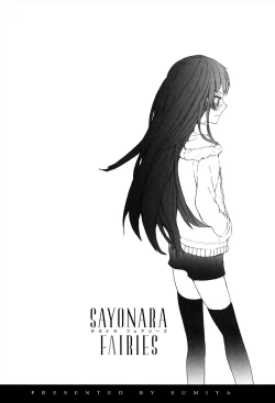 Page 102 of SAYONARA FAIRIES