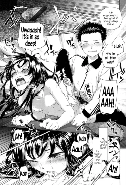 Page 117 of SAYONARA FAIRIES