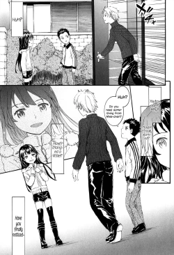 Page 121 of SAYONARA FAIRIES