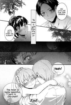 Page 146 of SAYONARA FAIRIES