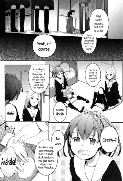 Page 150 of SAYONARA FAIRIES