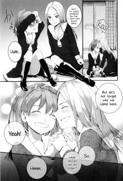 Page 151 of SAYONARA FAIRIES