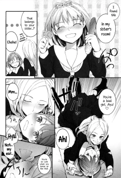 Page 152 of SAYONARA FAIRIES