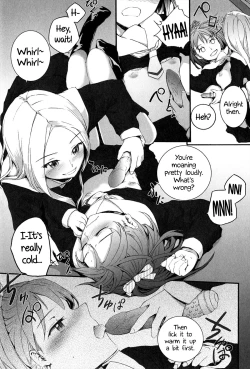 Page 155 of SAYONARA FAIRIES