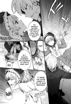 Page 177 of SAYONARA FAIRIES