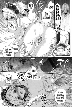 Page 189 of SAYONARA FAIRIES