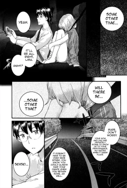 Page 33 of SAYONARA FAIRIES