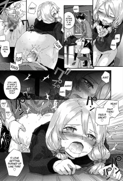 Page 88 of SAYONARA FAIRIES