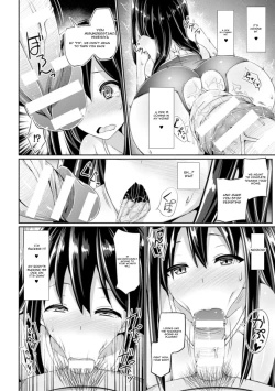 Page 16 of Sousa-Gata Shikyuu Onahole Misaki