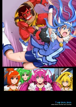 Page 103 of Cyclone no Full Color Pack2 "Shin-Shin"