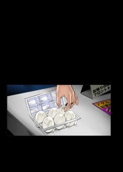 Page 169 of Cyclone no Full Color Pack2 "Shin-Shin"