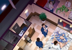 Page 62 of Cyclone no Full Color Pack2 "Shin-Shin"