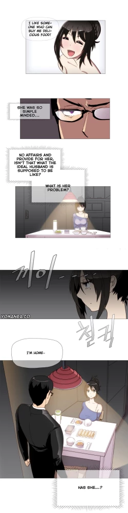 Page 49 of Household Affairs Ch.1-24