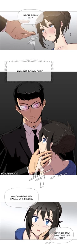 Page 50 of Household Affairs Ch.1-24