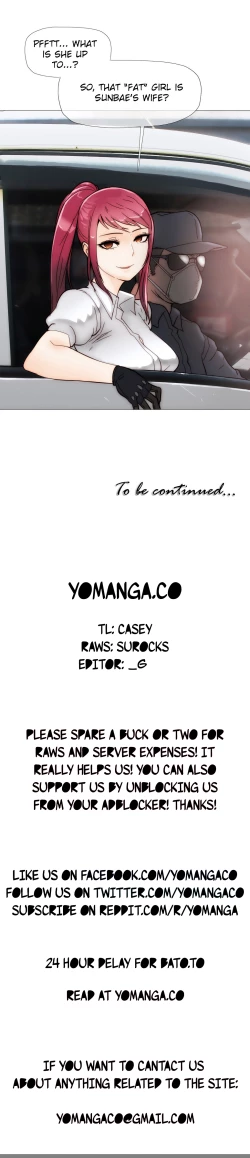 Page 91 of Household Affairs Ch.1-24