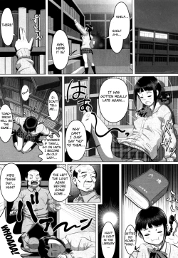 Page 3 of YESMANko Revenge