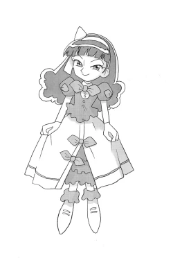 Page 24 of Scoop is my Business