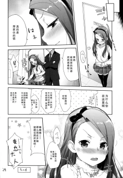 Page 23 of Iorin no Oshikko Nomitai