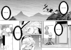 Page 14 of Mahou no Kotoba - MAGIC WORDS