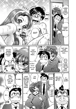 Page 7 of Ano Ko no Uwasa | Rumors About That Girl