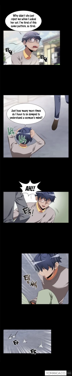 Page 10 of Love Parameter Ch.1-20